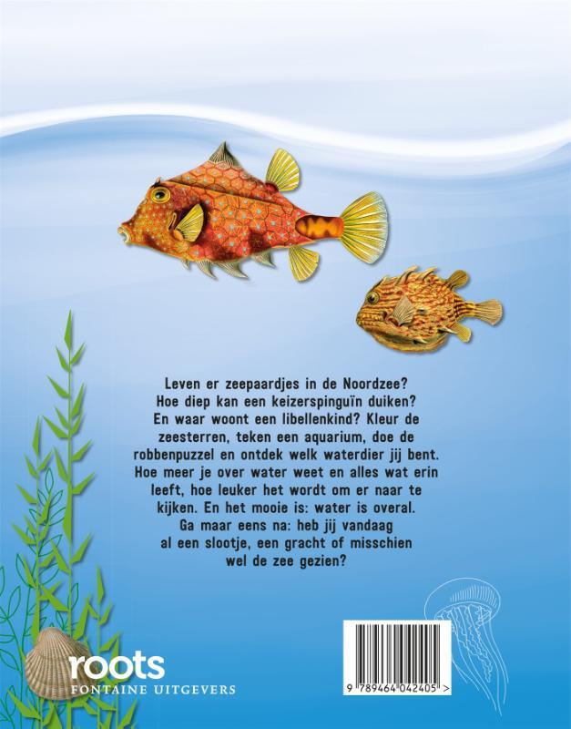 Doe-boek onderwater 2