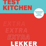 Ottolenghi Test Kitchen - Extra lekker 1