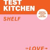 Ottolenghi Test Kitchen - Shelf Love 1
