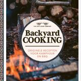 Backyard cooking 1
