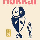 Hokkai – De Japanse keuken voor de thuiskok 1