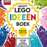 Groot Lego ideeënboek 1