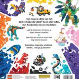 Groot Lego ideeënboek 2