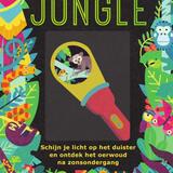 Groot gluurboek jungle 1