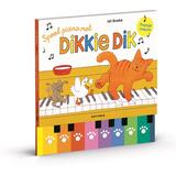 Speel piano met Dikkie Dik 1