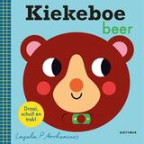 Kiekeboe beer 1