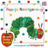Rupsje Nooitgenoeg - Baby boekje 1