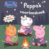 Peppa's voorleesboek 1