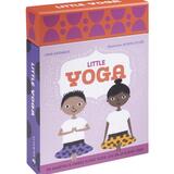 Little yoga - kaartenset 1