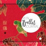 Mijn Bullet Journal - Ito Jakuchu 1