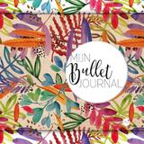 Mijn Bullet Journal - Aquarel 1