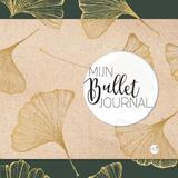 Mijn bullet journal - Ginkgo Biloba 1