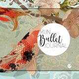 Mijn Bullet Journal - Koi Karper 1
