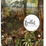 Mijn Bullet Journal - Regenwoud 1
