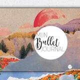 Mijn Bullet Journal - Landschap 1