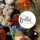 Mijn Bullet Journal - Jan van Huysum 1