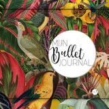 Mijn Bullet Journal - Jungle 1