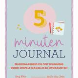 5 minuten journal 1
