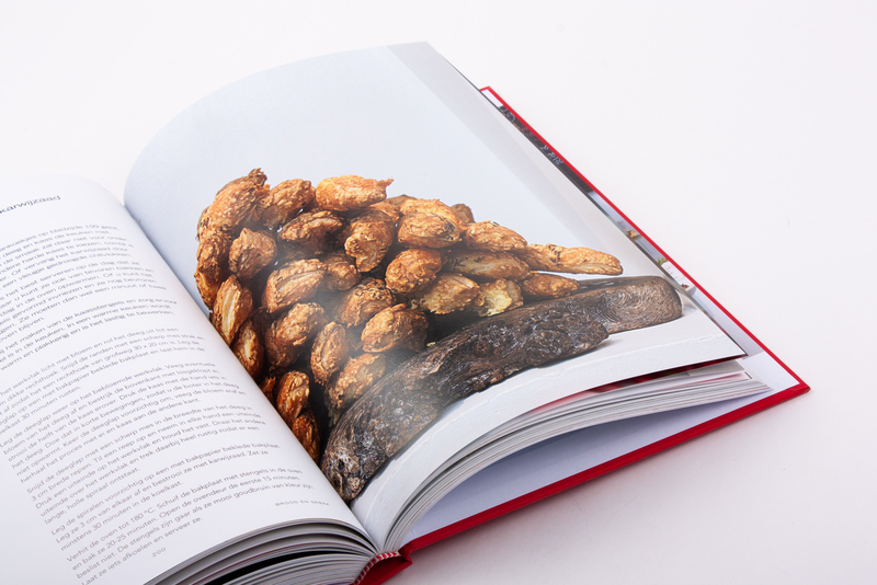 Ottolenghi het kookboek 5