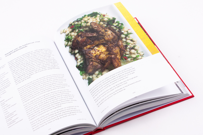 Ottolenghi het kookboek 7