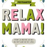 Relax mama kaartenboekje 1