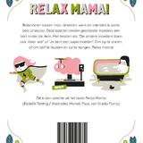 Relax mama kaartenboekje 2