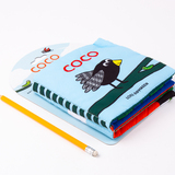 Coco babyboekje 3