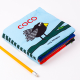 Coco babyboekje 4