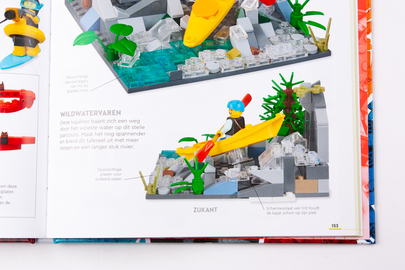 Groot Lego ideeënboek 6