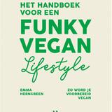 Funky Vegan lifestyle 1