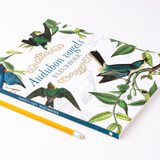 Audubon vogels kleurboek 2