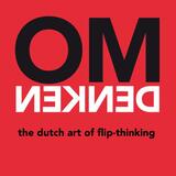 Omdenken, the Dutch art of flip-thinking 1