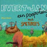Evert-Jan, een poepvlieg met smetvrees 1
