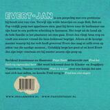 Evert-Jan, een poepvlieg met smetvrees 2