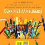 Verboden aan tijgers te denken 2