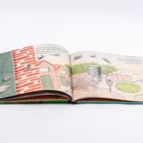 Evert-Jan, een poepvlieg met smetvrees 4