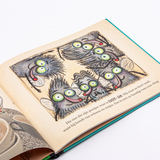 Evert-Jan, een poepvlieg met smetvrees 5