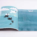 Posterboek #3 4