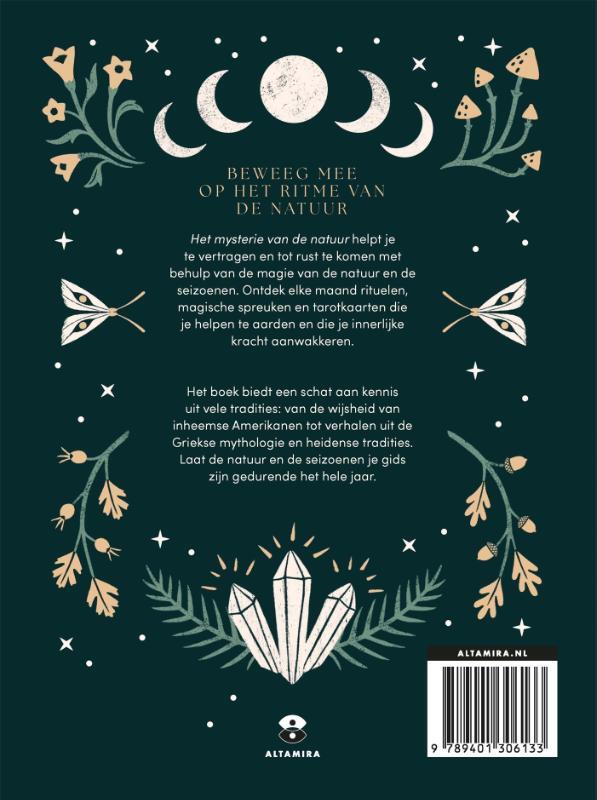 Het mysterie van de natuur 2