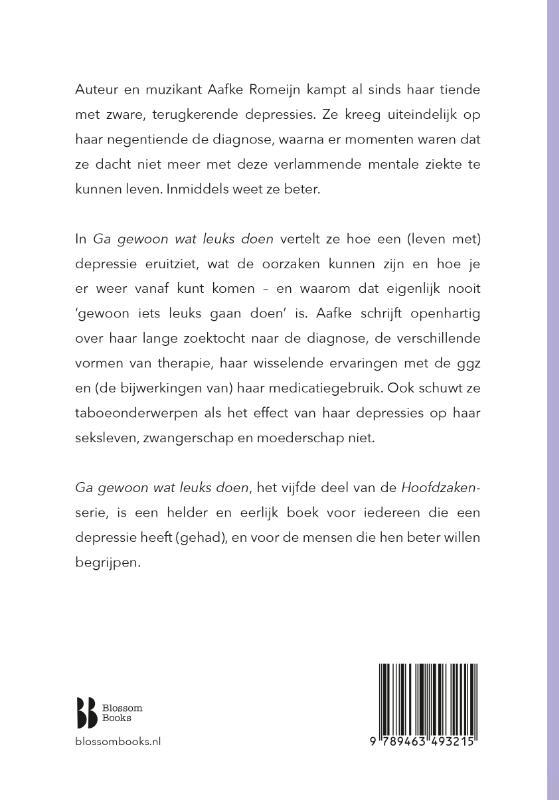Ga gewoon wat leuks doen 2