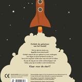 De zon en de planeten - Een pop-upboek 2