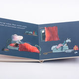 Sinterklaas met Muis 4