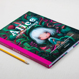 Alice in Wonderland 2