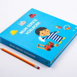 Mijn eerste voelboek 3