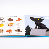 Mijn eerste voelboek 4