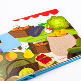 Mijn eerste voelboek 5