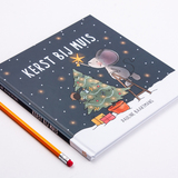 Kerst bij Muis 3