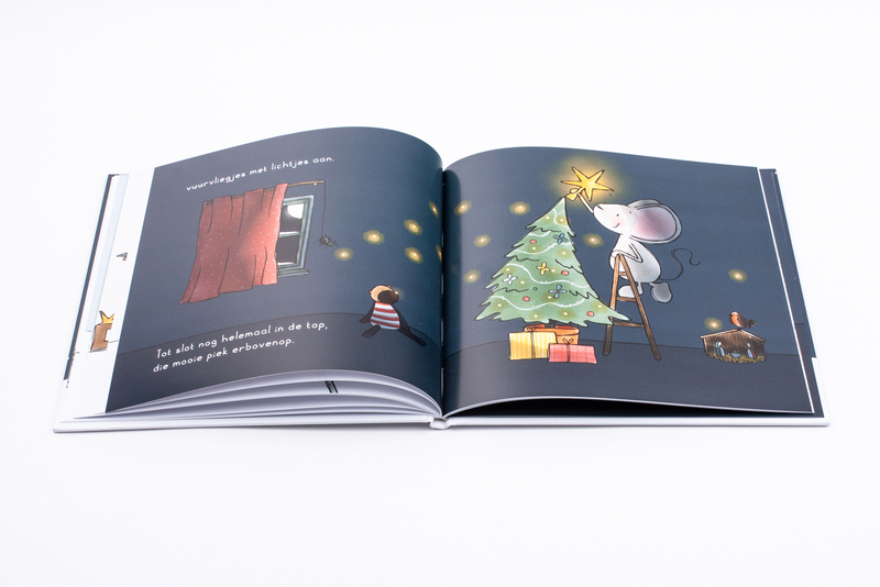 Kerst bij Muis 4