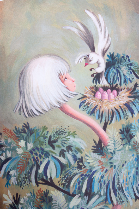 Alice in Wonderland 6