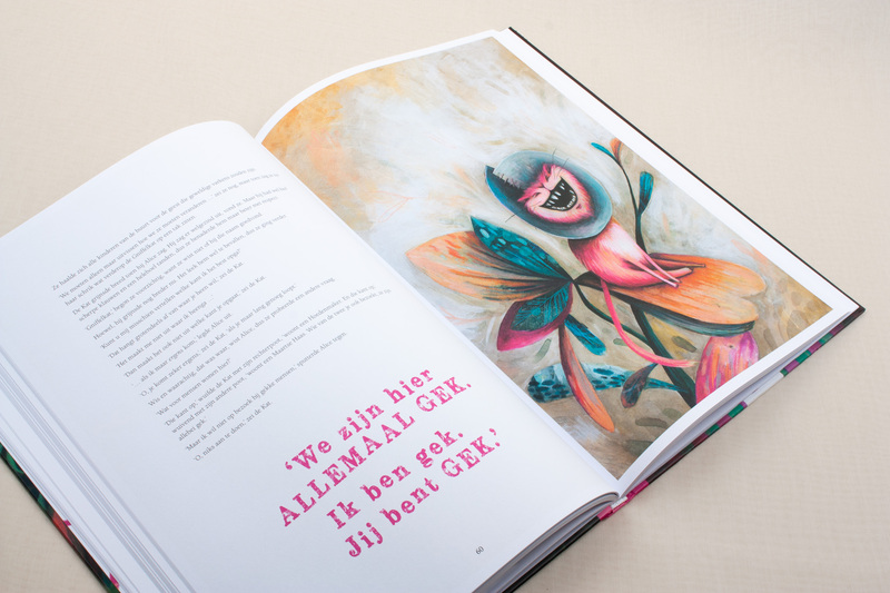 Alice in Wonderland 7